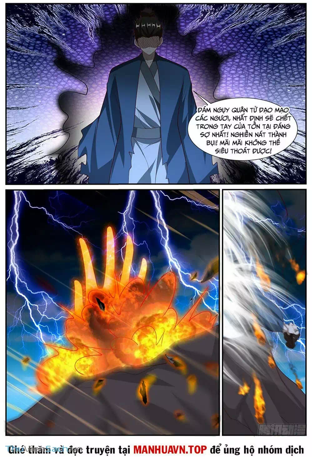 Chapter 1012 - Image 2
