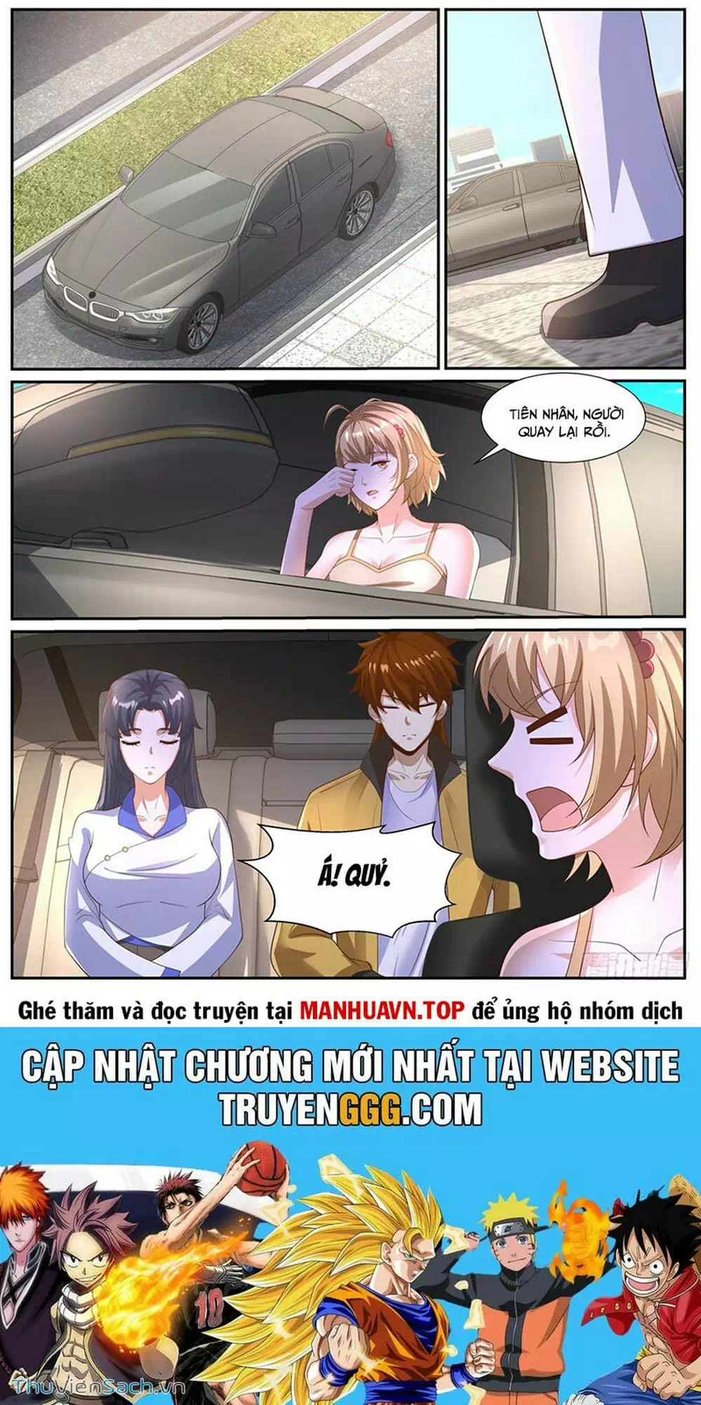 Chapter 1014 - Image 9