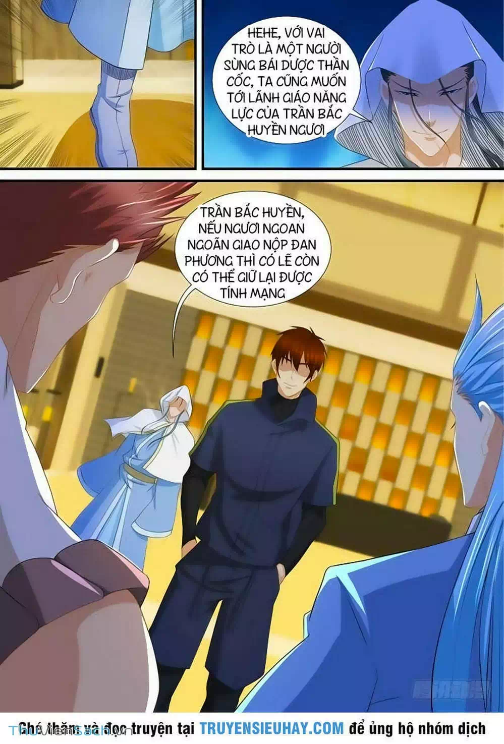 Chapter 102 - Image 6