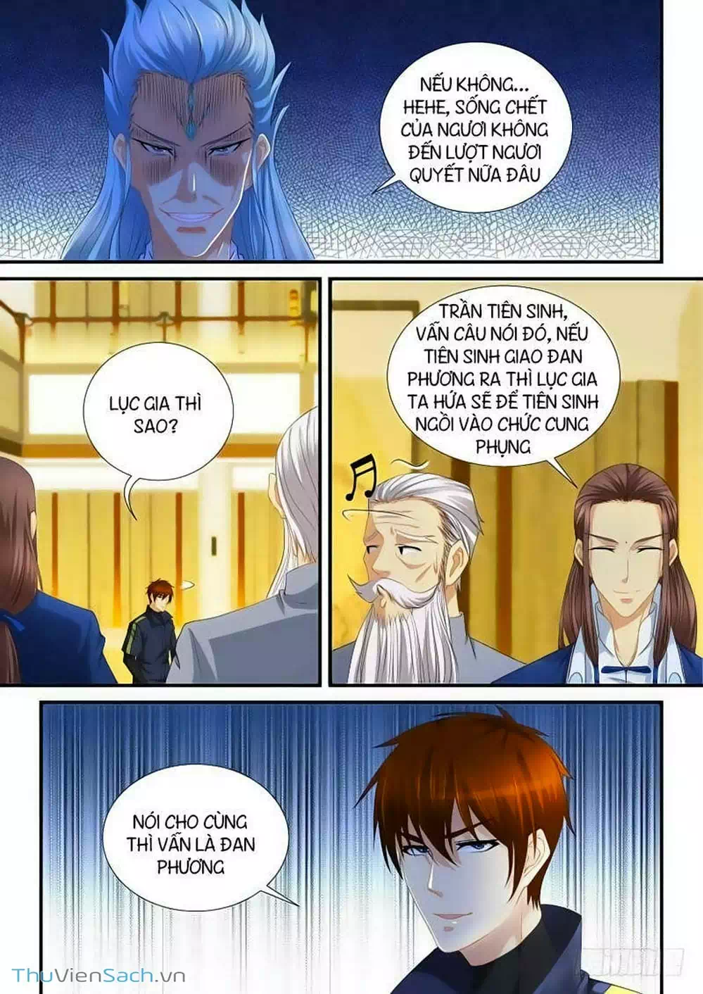 Chapter 102 - Image 7