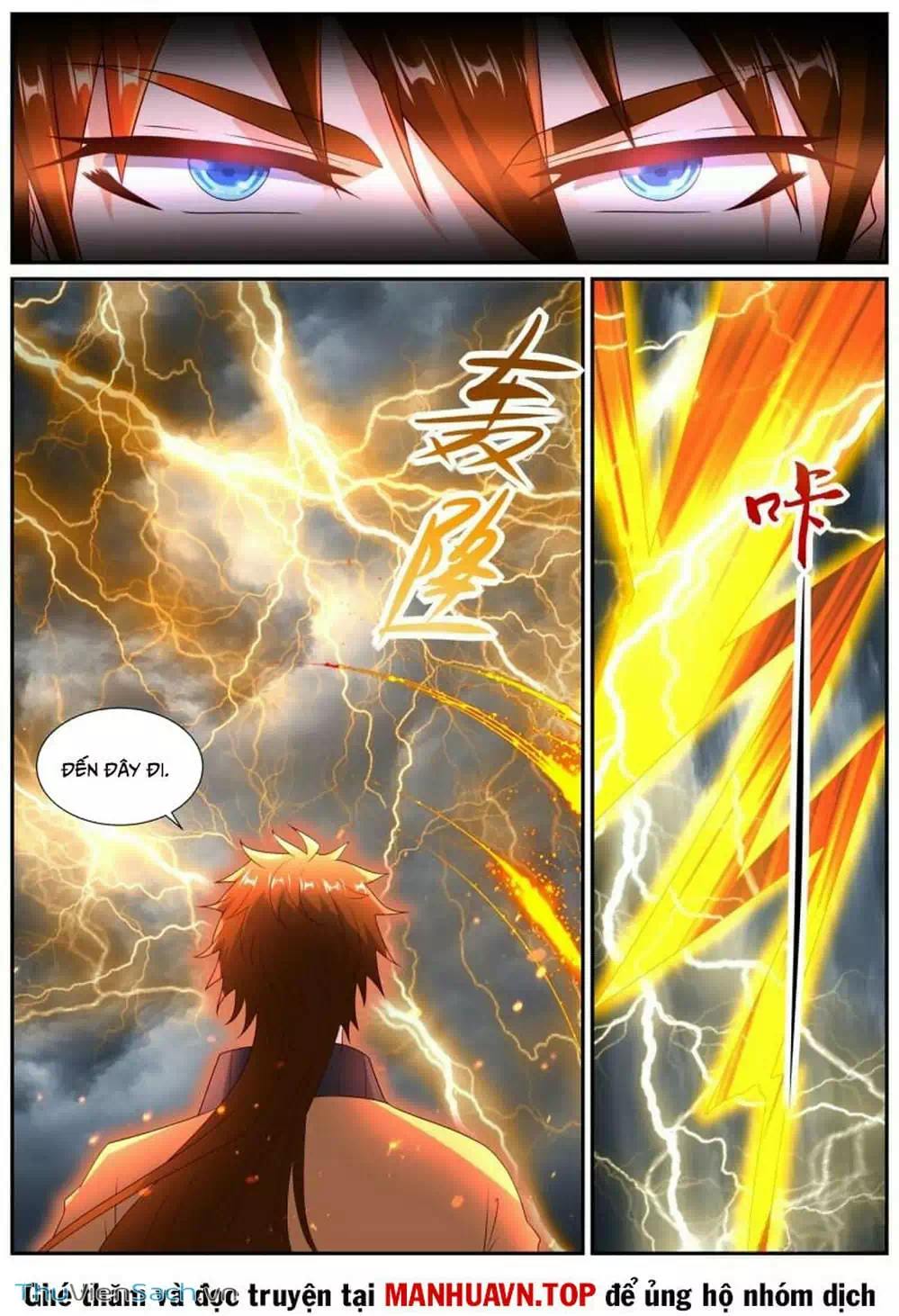 Chapter 1023 - Image 5