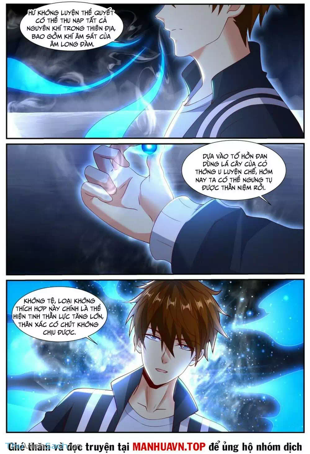 Chapter 1028 - Image 11