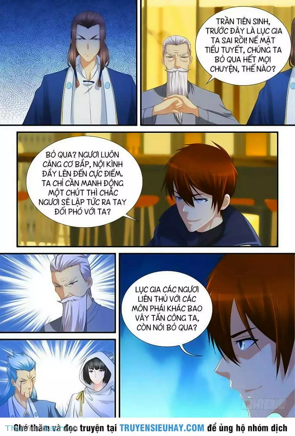 Chapter 103 - Image 8