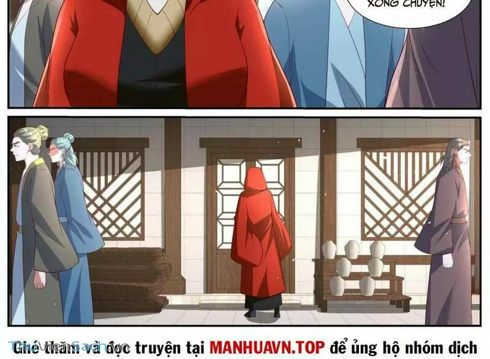 Chapter 1035 - Image 3