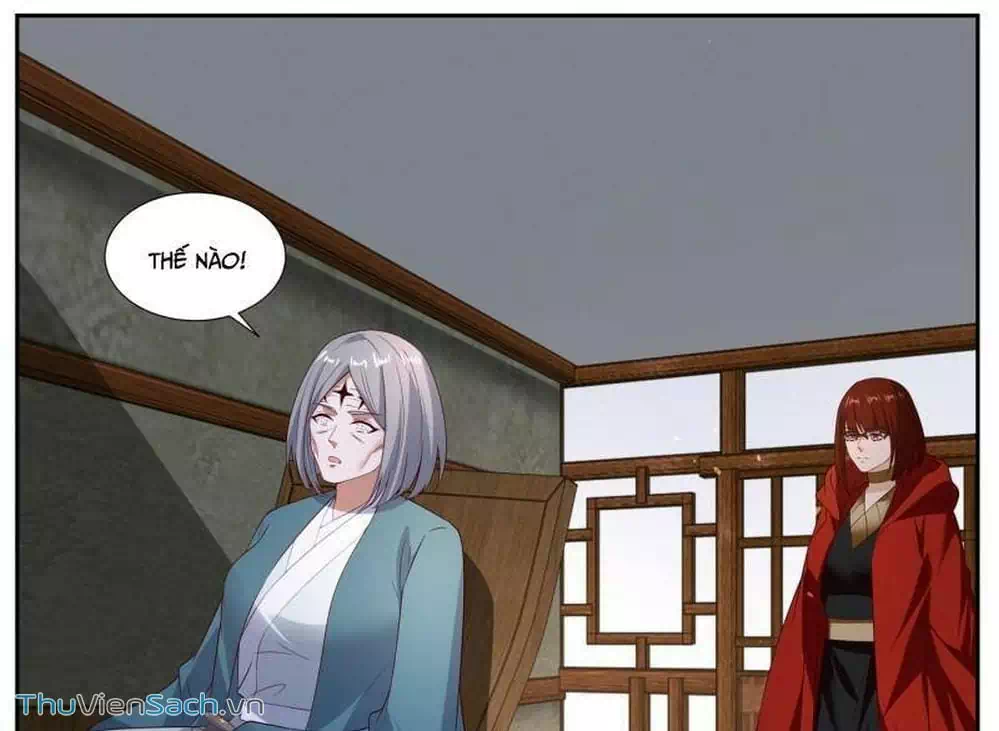 Chapter 1035 - Image 6
