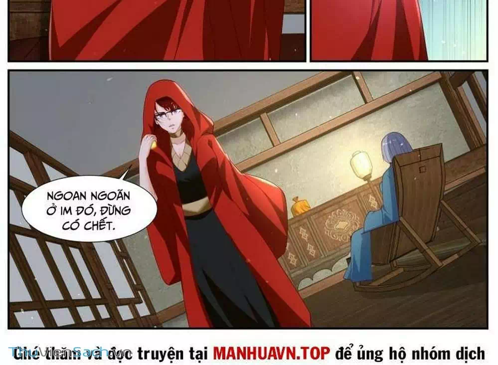 Chapter 1036 - Image 2