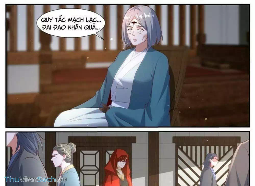 Chapter 1036 - Image 3