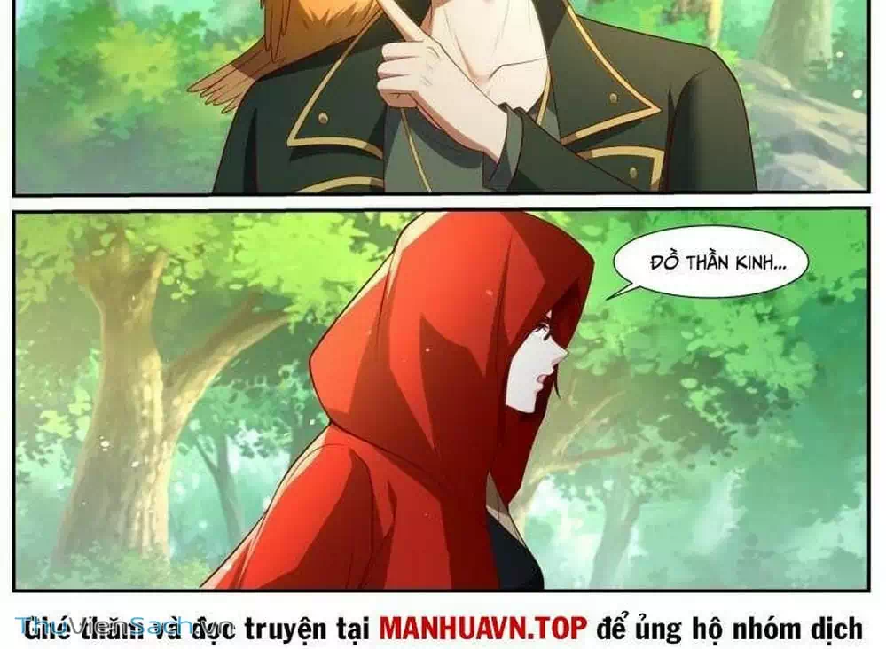 Chapter 1037 - Image 3