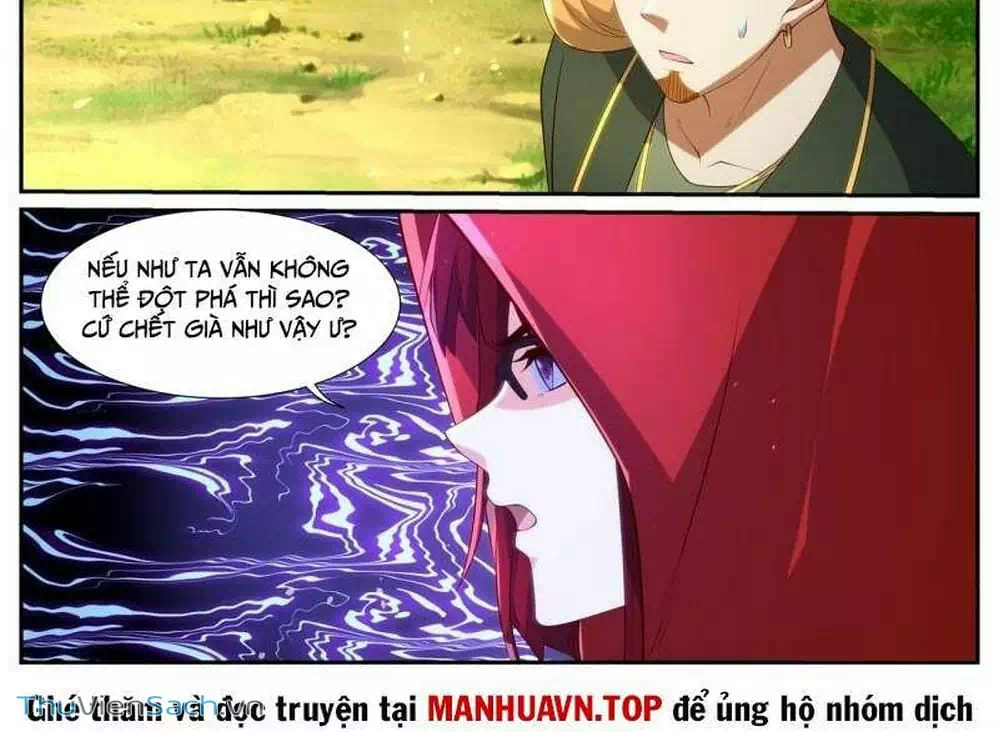 Chapter 1038 - Image 2