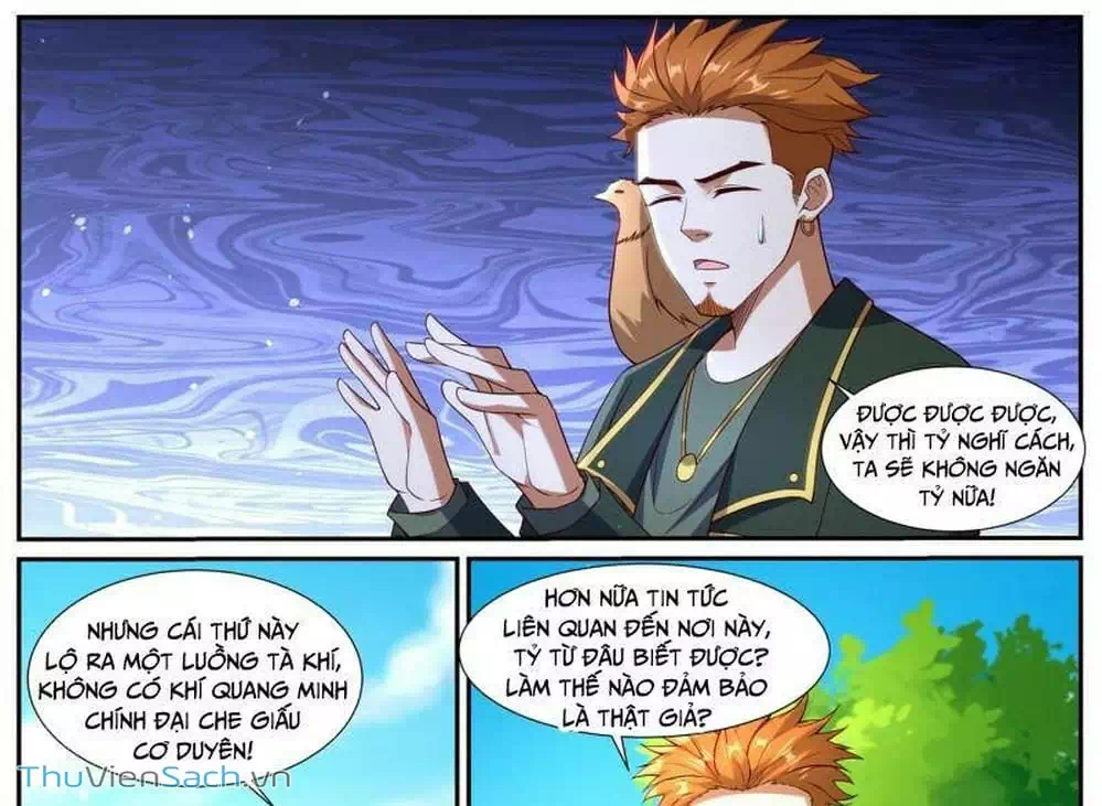 Chapter 1038 - Image 5