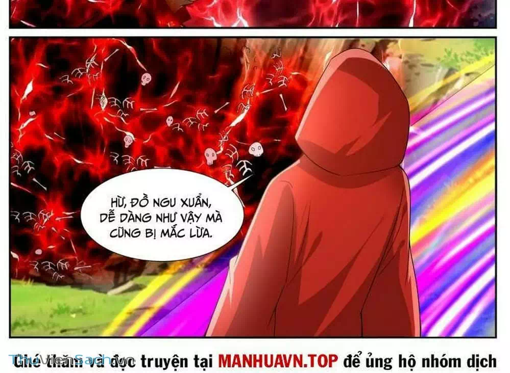 Chapter 1040 - Image 4