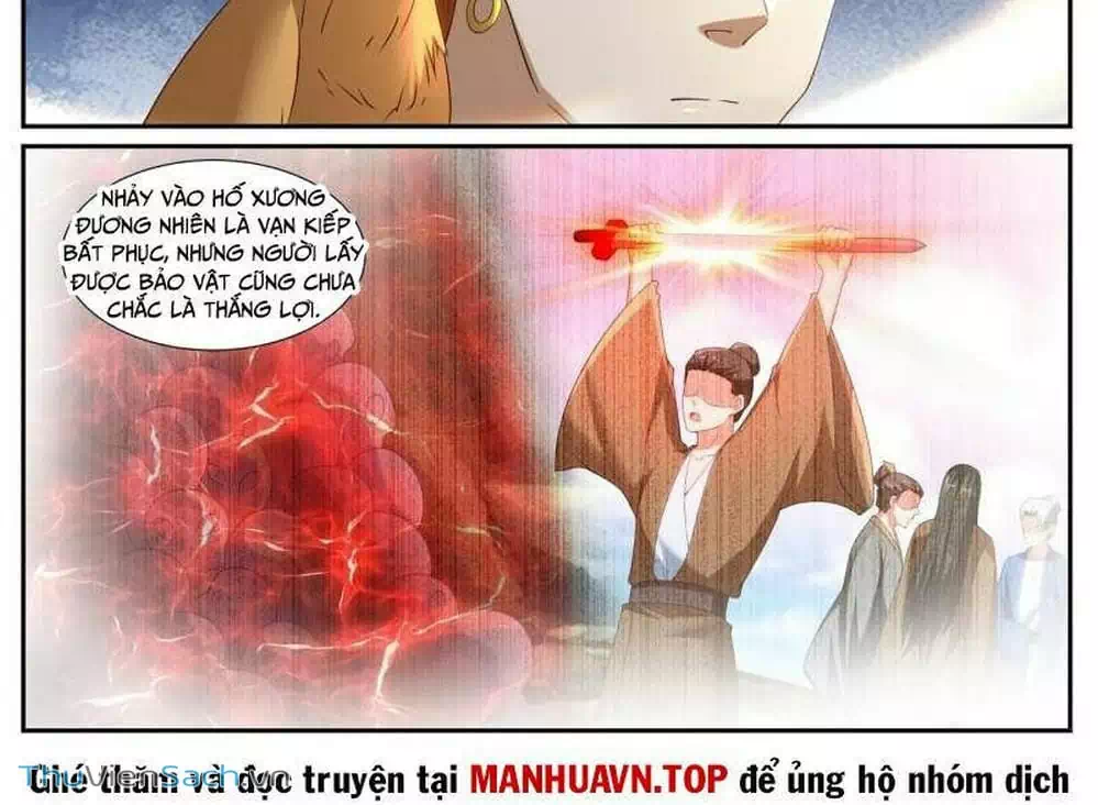 Chapter 1041 - Image 11