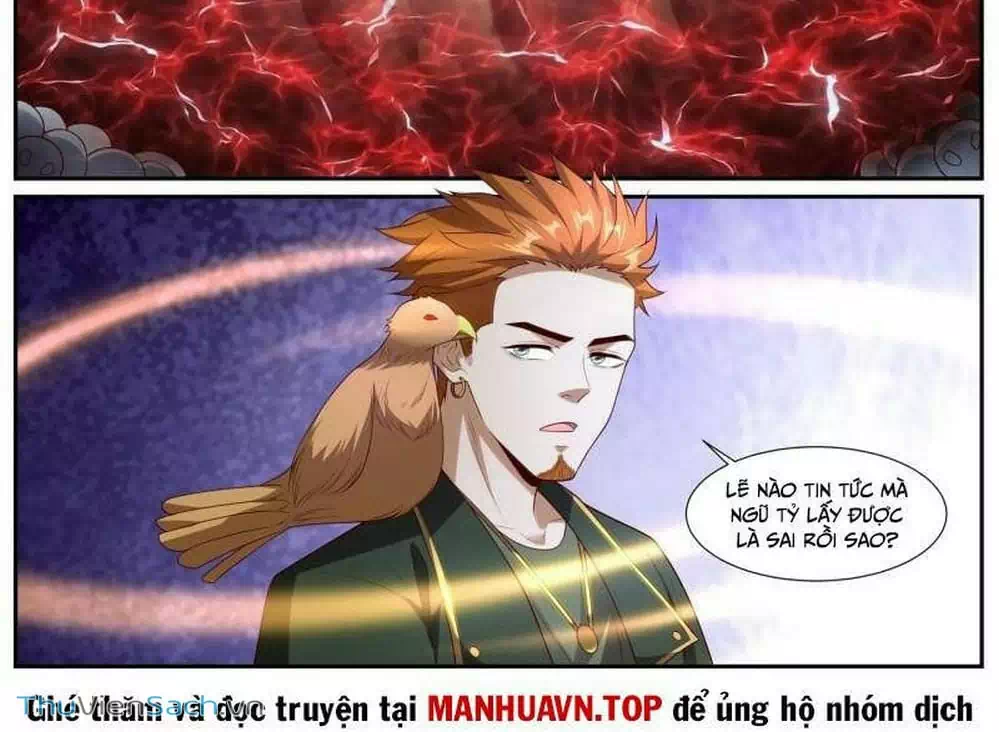 Chapter 1041 - Image 3