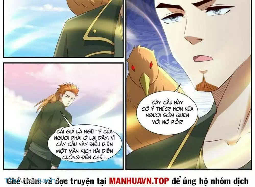 Chapter 1042 - Image 2