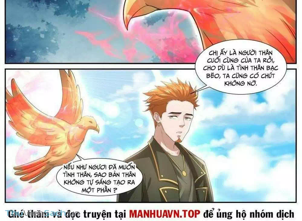 Chapter 1042 - Image 10