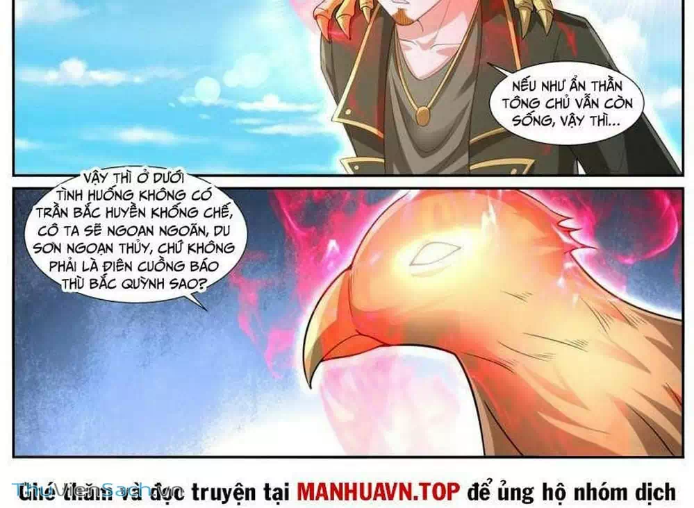 Chapter 1043 - Image 3
