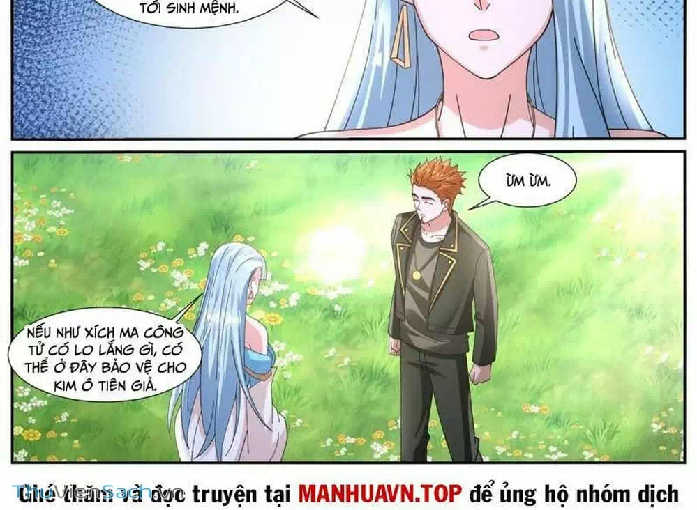 Chapter 1044 - Image 2