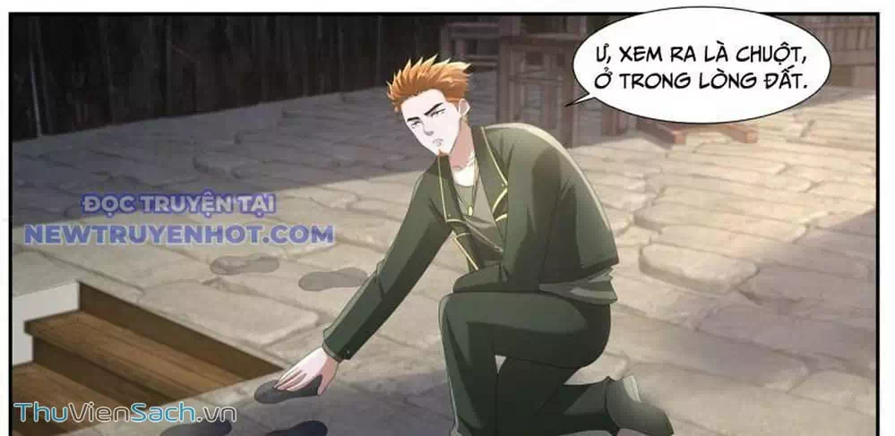 Chapter 1044 - Image 11