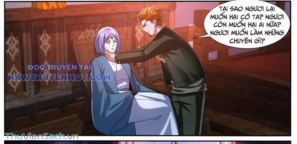Chapter 1045 - Image 8