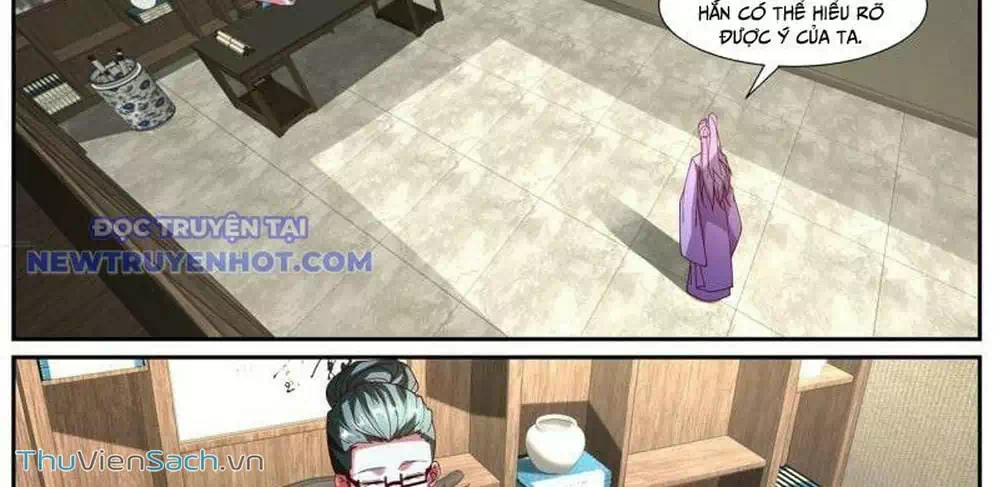 Chapter 1049 - Image 4
