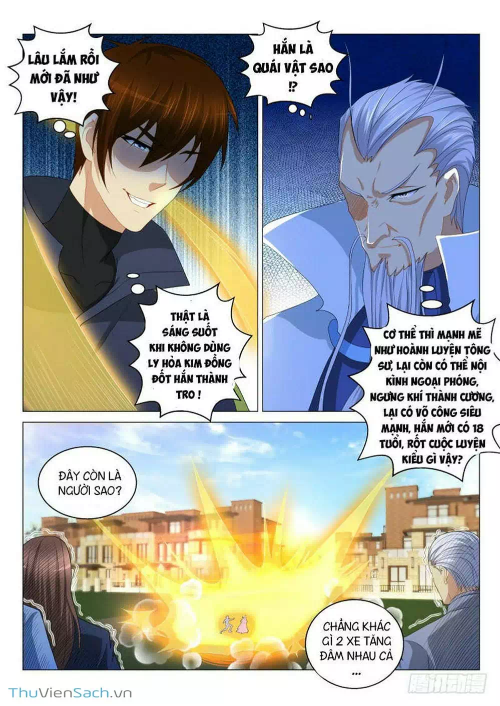 Chapter 105 - Image 13