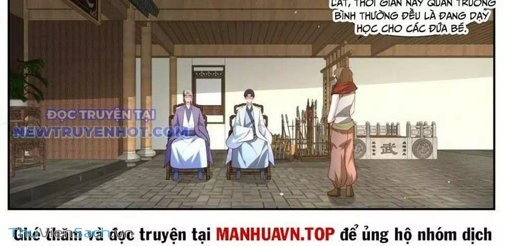 Chapter 1050 - Image 4