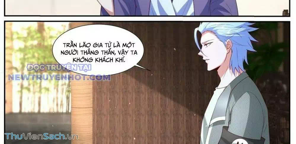 Chapter 1051 - Image 2