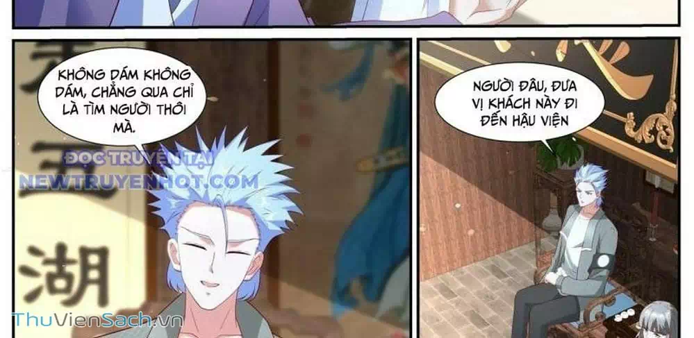 Chapter 1051 - Image 5