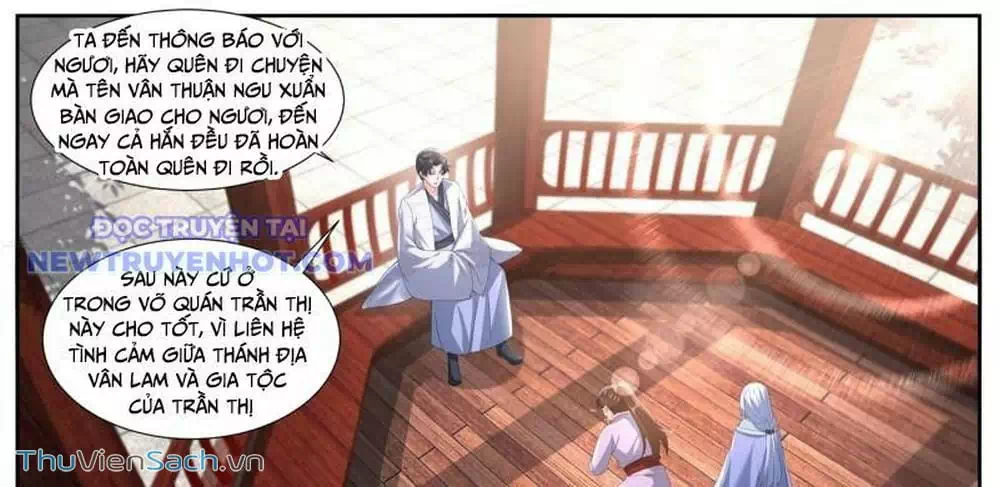 Chapter 1052 - Image 9