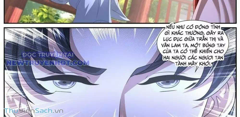 Chapter 1054 - Image 2