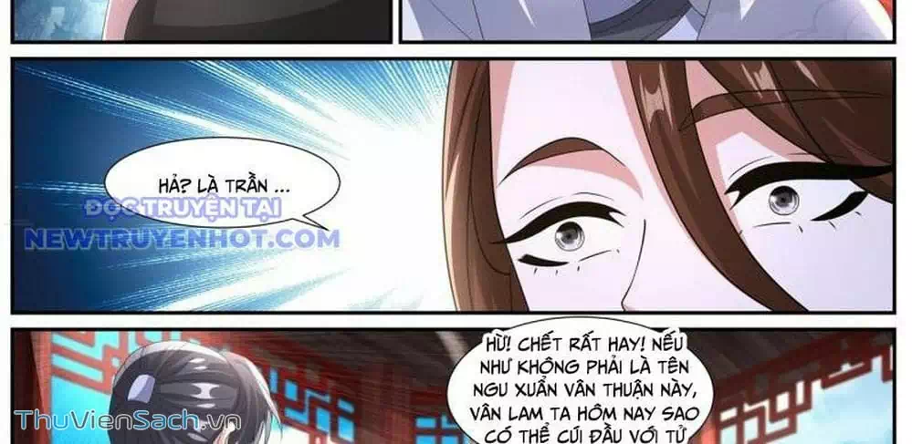 Chapter 1054 - Image 5