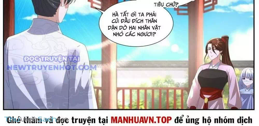 Chapter 1054 - Image 6