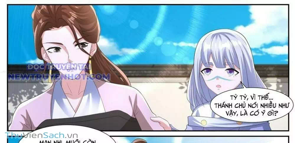 Chapter 1054 - Image 10