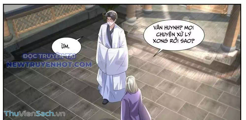 Chapter 1055 - Image 3