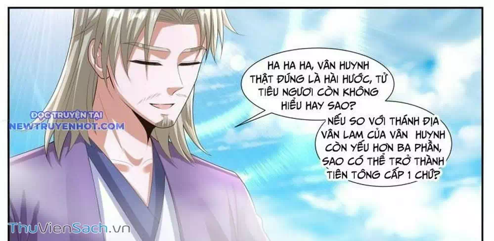Chapter 1056 - Image 2