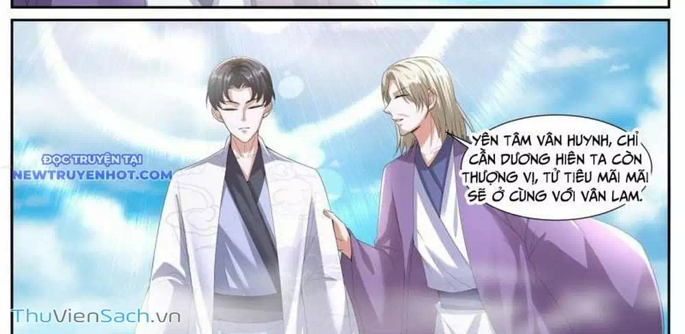 Chapter 1056 - Image 3