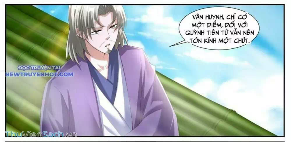 Chapter 1056 - Image 5