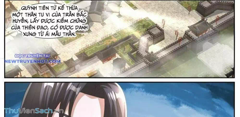Chapter 1056 - Image 6