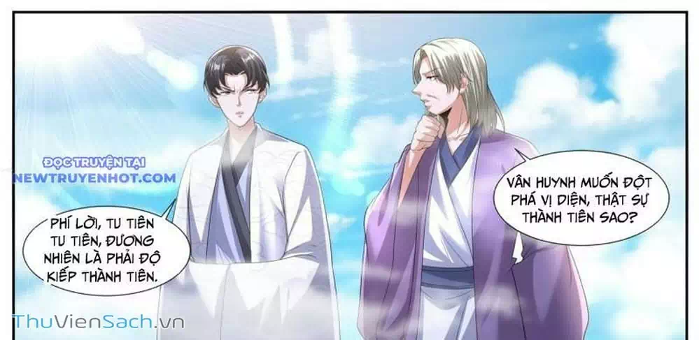 Chapter 1057 - Image 4