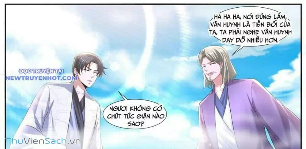 Chapter 1057 - Image 7