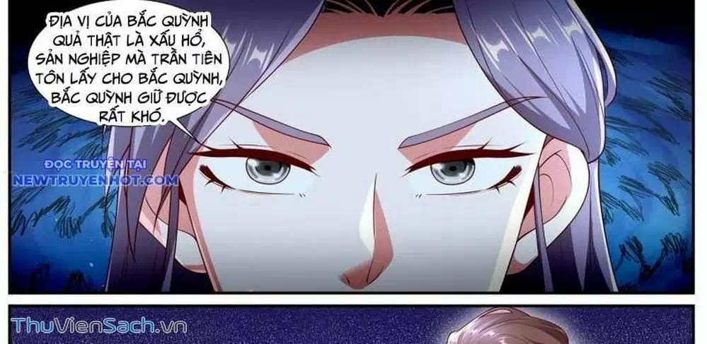 Chapter 1059 - Image 6