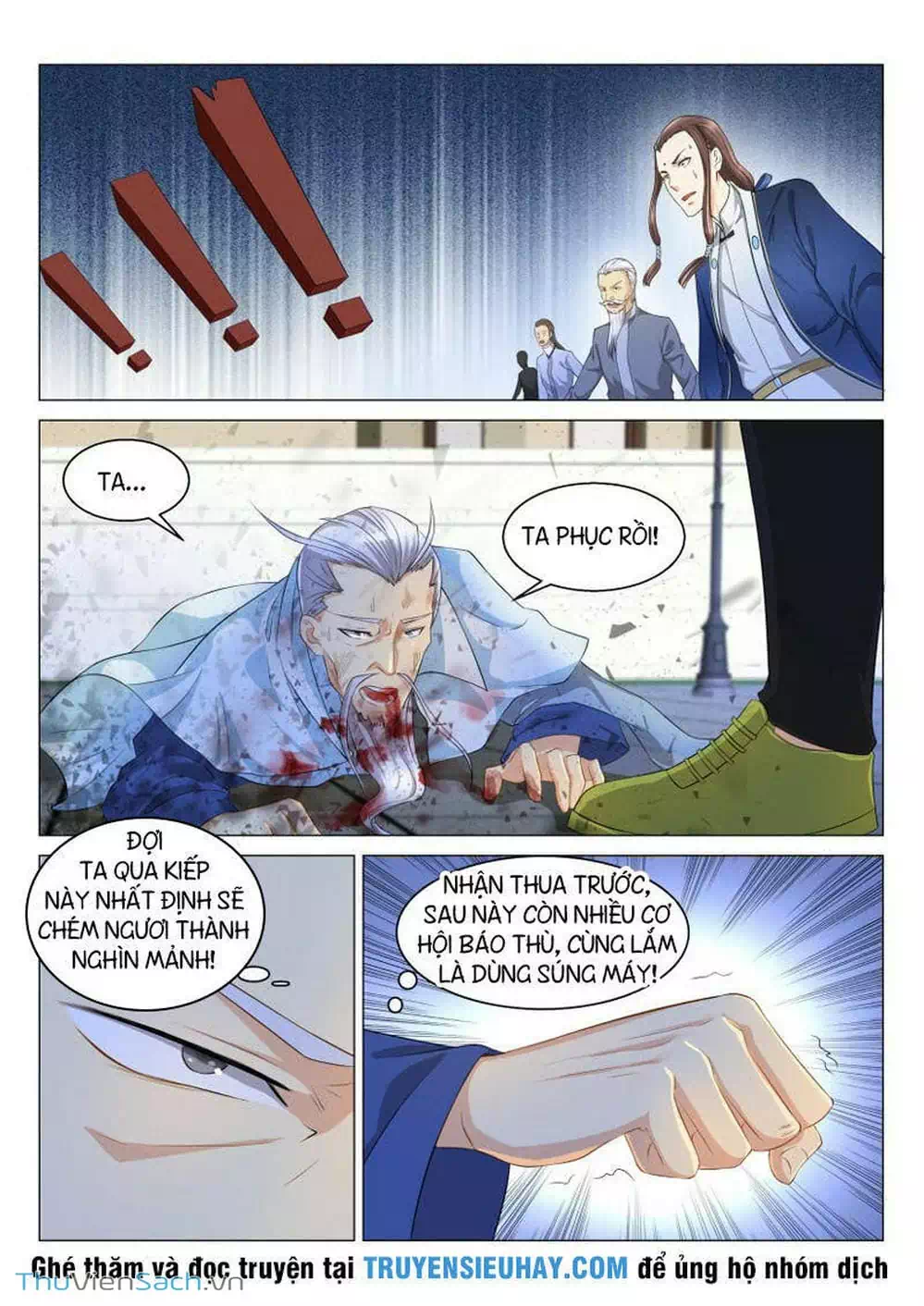 Chapter 106 - Image 5