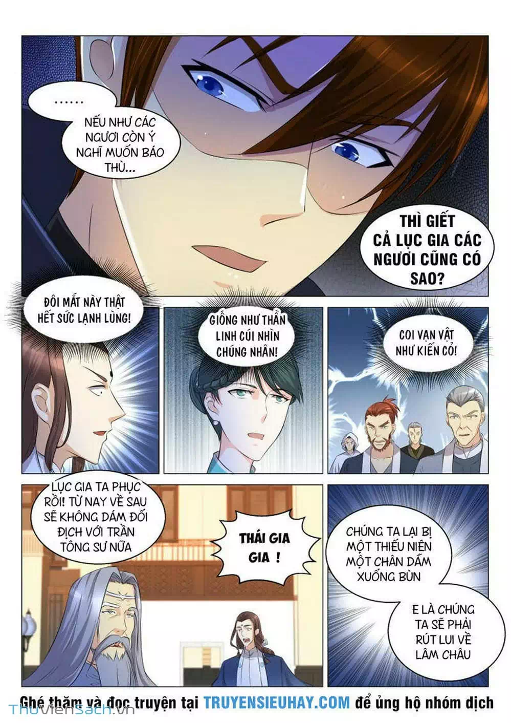 Chapter 106 - Image 10