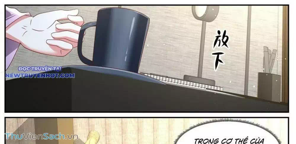 Chapter 1060 - Image 4