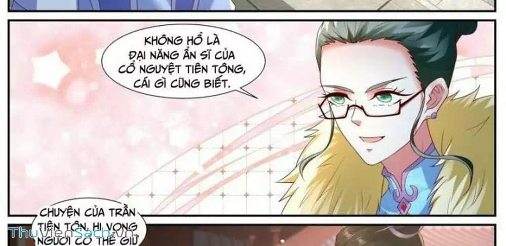 Chapter 1061 - Image 7