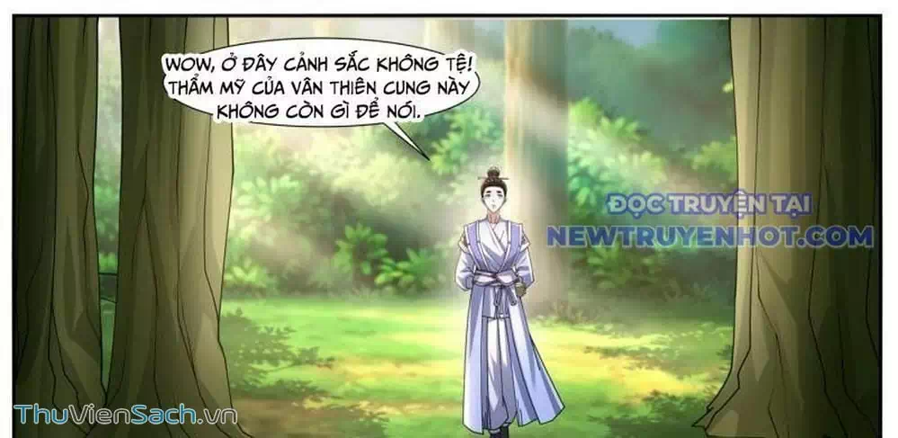 Chapter 1064 - Image 1