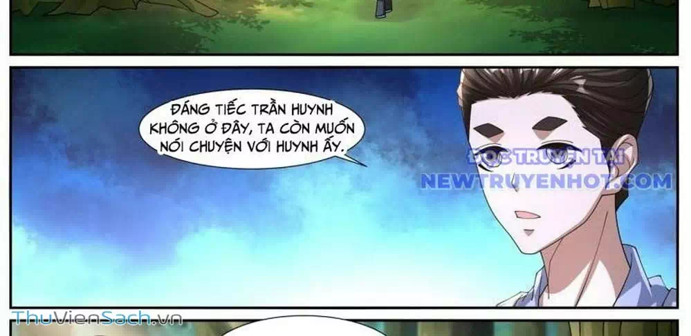 Chapter 1064 - Image 2