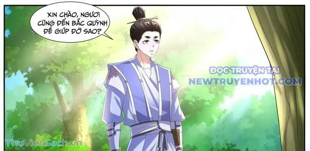 Chapter 1064 - Image 4