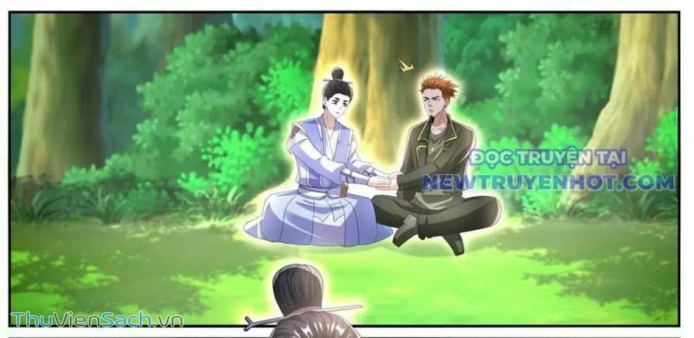 Chapter 1065 - Image 12