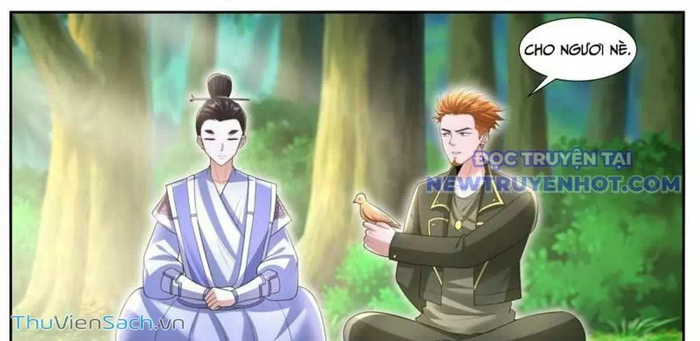 Chapter 1065 - Image 3